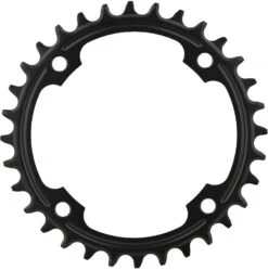 Praxis Works ERing Steel MTB 1x 104 BCD Wave Tech Kettenblatt -Fahrradzubehör 387700