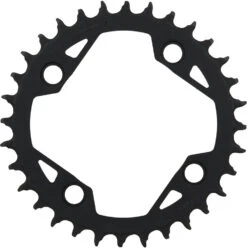 SRAM Kettenblatt X-Sync 2 Eagle 4-Arm 94 Mm Lochkreis Für E-MTB -Fahrradzubehör 387864