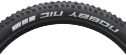 Schwalbe Nobby Nic Performance ADDIX TwinSkin 26" Faltreifen 2022 -Fahrradzubehör 387948