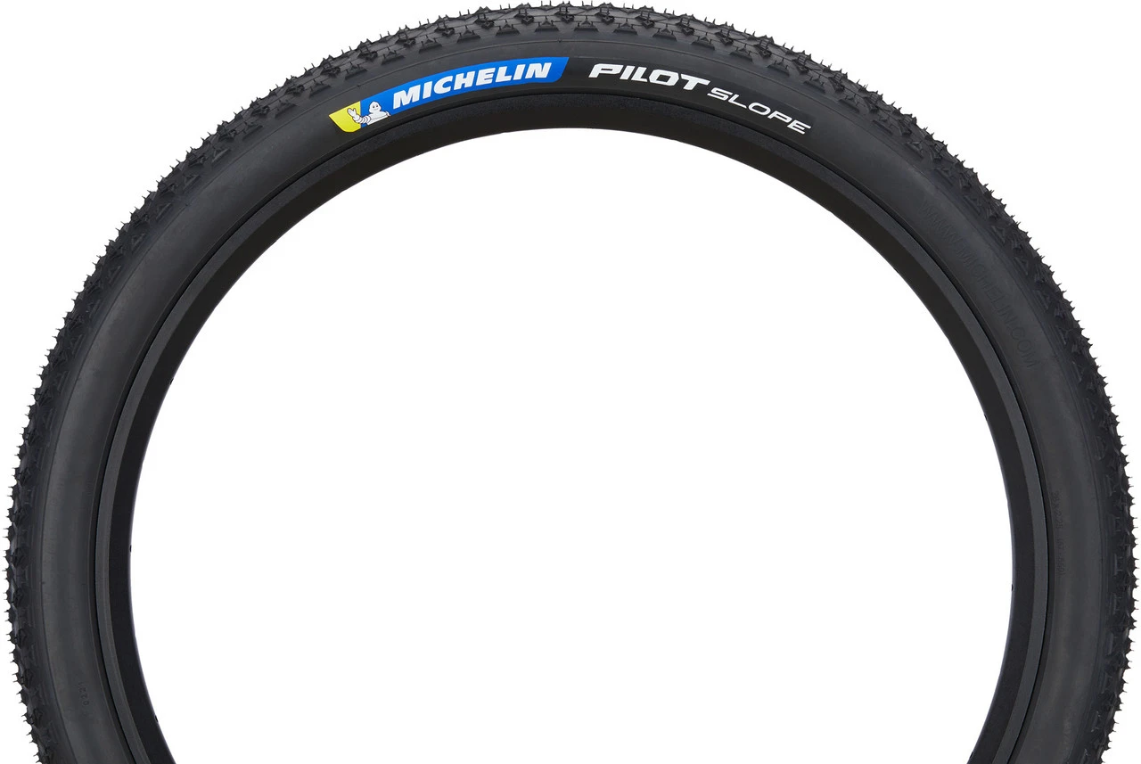Michelin Pilot Slope 26" Faltreifen 2 Michelin Pilot Slope 26" Faltreifen – Bild 2