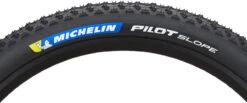 Michelin Pilot Slope 26" Faltreifen 6 Michelin Pilot Slope 26" Faltreifen -Fahrradzubehör 388506