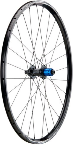 Tune TSR22 Disc Center Lock 28" Laufradsatz Modell 2021 9 Tune TSR22 Disc Center Lock 28" Laufradsatz Modell 2021 -Fahrradzubehör 388790