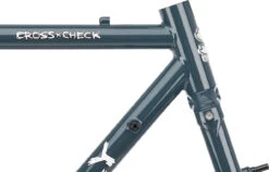Surly Cross Check 28" Rahmenkit -Fahrradzubehör 393619
