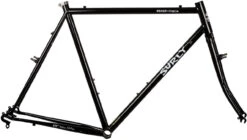 Surly Cross Check 28" Rahmenkit -Fahrradzubehör 393625