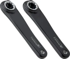 Praxis Works ECrank Carbon M30 Kurbelarme Für Specialized SL 1.1 Road -Fahrradzubehör 393726