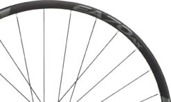 EASTON EA70 AX Disc Center Lock 28" Laufradsatz -Fahrradzubehör 393797