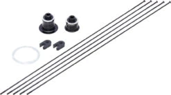 EASTON EA70 AX Disc Center Lock 28" Laufradsatz -Fahrradzubehör 393798