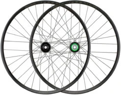 HOPE Pro 4 + Fortus 35 Disc 6-Loch 27,5" Boost Laufradsatz