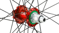 HOPE Pro 4 + Fortus 35 Disc 6-Loch 27,5" Boost Laufradsatz 23 HOPE Pro 4 + Fortus 35 Disc 6-Loch 27,5" Boost Laufradsatz -Fahrradzubehör 395209