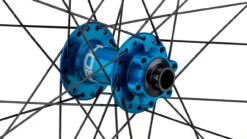 HOPE Pro 4 + Fortus 35 Disc 6-Loch 27,5" Boost Laufradsatz 24 HOPE Pro 4 + Fortus 35 Disc 6-Loch 27,5" Boost Laufradsatz -Fahrradzubehör 395210