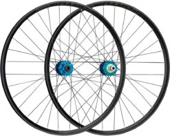 HOPE Pro 4 + Fortus 26 Disc 6-Loch 29" Boost Laufradsatz