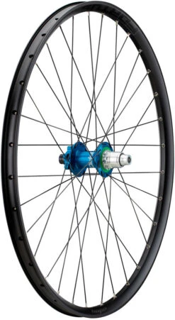 HOPE Pro 4 + Fortus 26 Disc 6-Loch 29" Boost Laufradsatz -Fahrradzubehör 395307