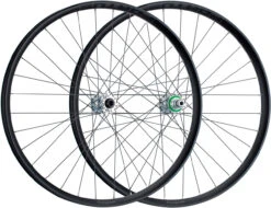 HOPE Pro 4 + Fortus 26 Disc 6-Loch 29" Boost Laufradsatz -Fahrradzubehör 395313