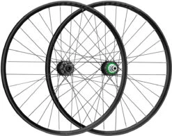 HOPE Pro 4 + Fortus 26 Disc 6-Loch 29" Boost Laufradsatz -Fahrradzubehör 395321