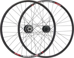 Mountain Alivio Disc 6-Loch DT Swiss 466d 26" Laufradsatz -Fahrradzubehör 395689