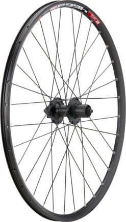 Mountain Alivio Disc 6-Loch DT Swiss 466d 26" Laufradsatz -Fahrradzubehör 395692