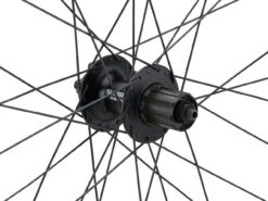 Mountain Alivio Disc 6-Loch DT Swiss 466d 26" Laufradsatz -Fahrradzubehör 395693