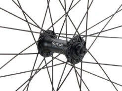 Urban Acera V-Brake DT Swiss 535 28" Laufradsatz -Fahrradzubehör 396791