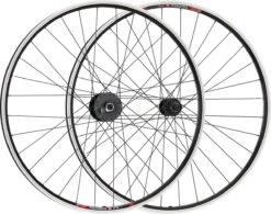 Urban Acera V-Brake DT Swiss 535 28" Laufradsatz -Fahrradzubehör 396795