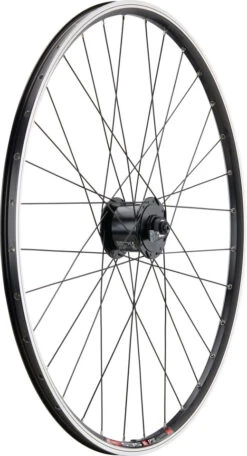 Urban Acera V-Brake DT Swiss 535 28" Laufradsatz -Fahrradzubehör 396796