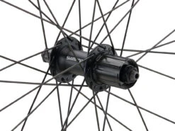 Urban Acera V-Brake DT Swiss 535 28" Laufradsatz -Fahrradzubehör 396799