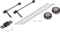 Urban Acera V-Brake DT Swiss 535 28" Laufradsatz -Fahrradzubehör 396801