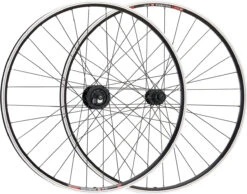 Urban Deore V-Brake DT Swiss 535 28" Laufradsatz -Fahrradzubehör 396809