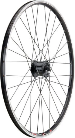 Urban Deore V-Brake DT Swiss 535 28" Laufradsatz -Fahrradzubehör 396810