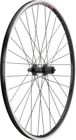 Urban Deore V-Brake DT Swiss 535 28" Laufradsatz -Fahrradzubehör 396812