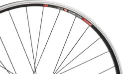 Urban Deore V-Brake DT Swiss 535 28" Laufradsatz -Fahrradzubehör 396814
