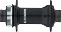 Shimano VR-Nabe HB-MT410 Disc Center Lock Für 15 Mm Steckachse