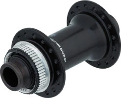 Shimano VR-Nabe HB-MT410 Disc Center Lock Für 15 Mm Steckachse -Fahrradzubehör 396941