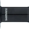 Shimano VR-Nabe HB-MT410-B Disc Center Lock Für 15 Mm Steckachse