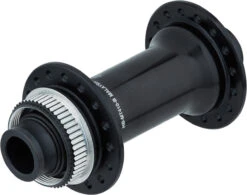 Shimano VR-Nabe HB-MT410-B Disc Center Lock Für 15 Mm Steckachse -Fahrradzubehör 396944