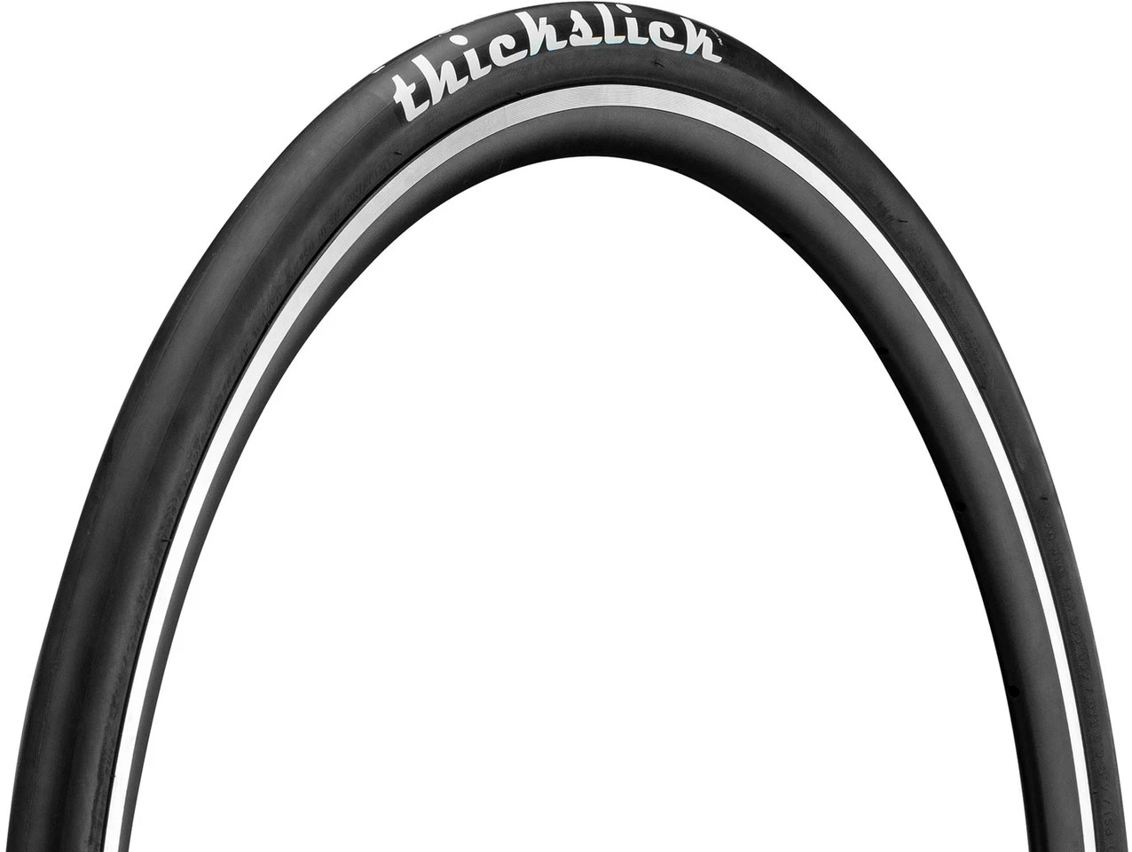 Wtb Thickslick Comp 28" Drahtreifen 1 Wtb Thickslick Comp 28" Drahtreifen