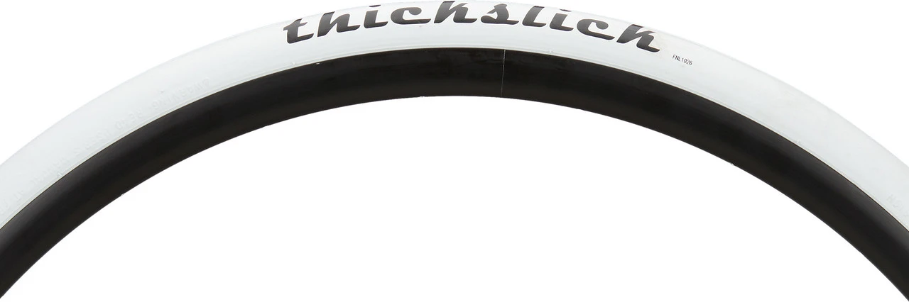 Wtb Thickslick Comp 28" Drahtreifen 7 Wtb Thickslick Comp 28" Drahtreifen – Bild 7