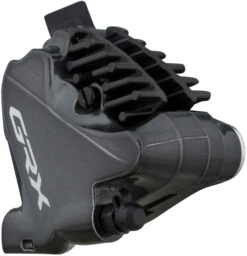 Shimano GRX Bremssattel BR-RX810 Mit Resinbelag -Fahrradzubehör 398091