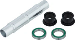 Newmen Update Kit Gen 1 Auf Gen1.5 Für Center Lock MTB -Fahrradzubehör 399586