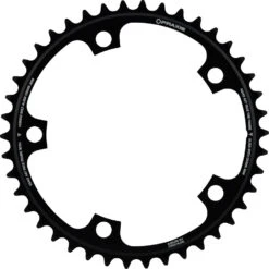 Praxis Works Time Trial Kettenblatt-Set, 5-Arm, 130 Mm Lochkreis 7 Praxis Works Time Trial Kettenblatt-Set, 5-Arm, 130 Mm Lochkreis -Fahrradzubehör 400152