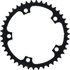 Praxis Works Time Trial Kettenblatt-Set, 5-Arm, 130 Mm Lochkreis 8 Praxis Works Time Trial Kettenblatt-Set, 5-Arm, 130 Mm Lochkreis -Fahrradzubehör 400153