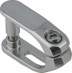 Trickstuff 2-teilige Gefräste Lenkerklemmschelle Für Direttissima / Piccola