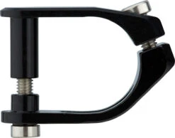 Trickstuff 2-teilige Gefräste Lenkerklemmschelle Für Direttissima / Piccola -Fahrradzubehör 406492