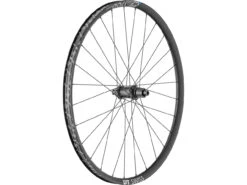 Dt-swiss HX 1700 SPLINE 27,5" 30 Boost Disc Center Lock Hybrid Laufradsatz -Fahrradzubehör 407462