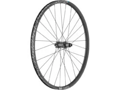 Dt-swiss HX 1700 SPLINE 29" 30 Boost Disc 6-Loch Hybrid Laufradsatz -Fahrradzubehör 407471
