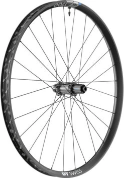 Dt-swiss HX 1700 SPLINE 29" 35 Boost Disc 6-Loch Hybrid Laufradsatz -Fahrradzubehör 407477