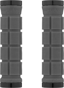 LIZARD SKINS Northshore Lock On Lenkergriffe -Fahrradzubehör 411309