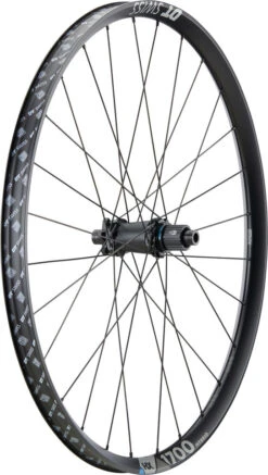 Dt-swiss HX 1700 SPLINE 27,5" 30 Boost Disc 6-Loch Hybrid Laufradsatz 10 Dt-swiss HX 1700 SPLINE 27,5" 30 Boost Disc 6-Loch Hybrid Laufradsatz -Fahrradzubehör 412187