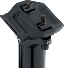 BikeYoke Revive MAX 2.0 34.9 213 Mm Vario-Sattelstütze Ohne Remote -Fahrradzubehör 412217