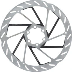 SRAM HS2 6-Loch Bremsscheibe -Fahrradzubehör 412412