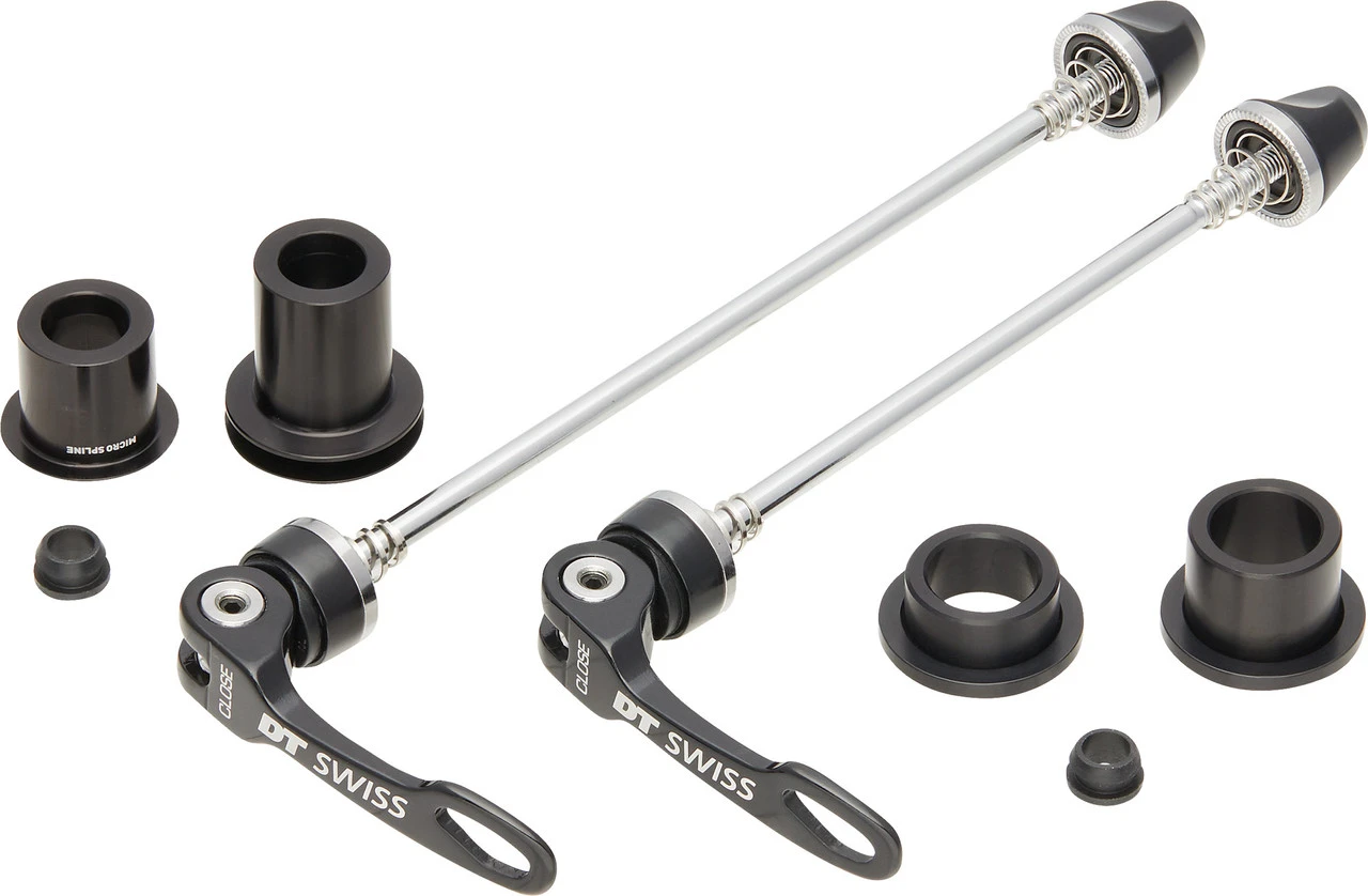 Dt-swiss HU 1900 SPLINE 25 Disc Center Lock 29" Laufradsatz 7 Dt-swiss HU 1900 SPLINE 25 Disc Center Lock 29" Laufradsatz – Bild 7